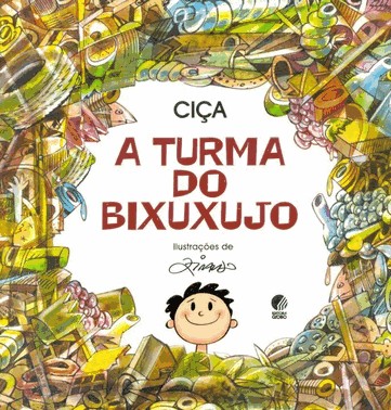 A Turma Do Bixuxujo