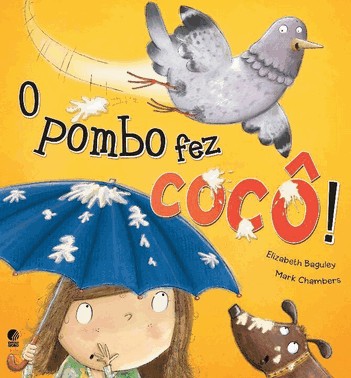 O Pombo Fez Coco