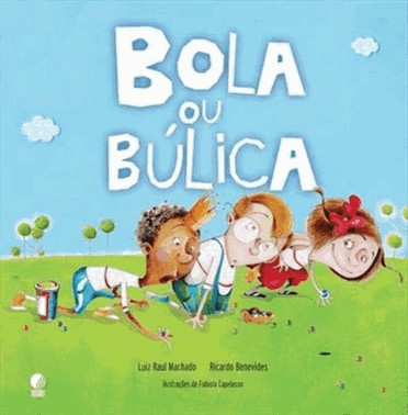 Bola Ou Bulica