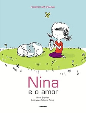 Nina E O Amor