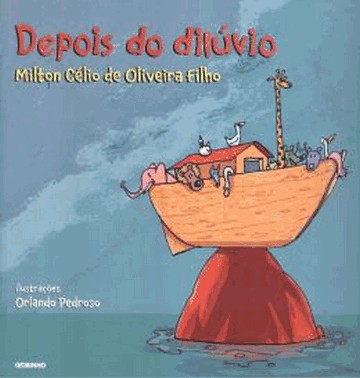 Depois Do Diluvio