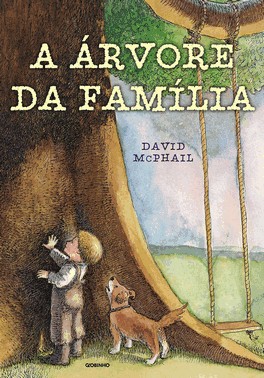 A Árvore Da Família