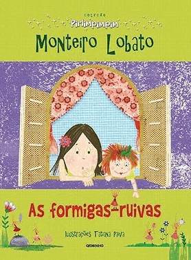 As Formigas-Ruivas