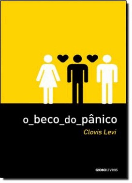 Beco Do Panico, O
