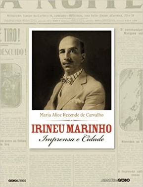 Irineu Marinho