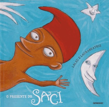 O Presente Do Saci