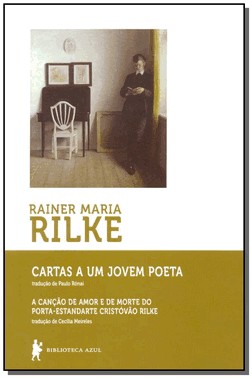 Cartas A Um Jovem Poeta - (Globo)