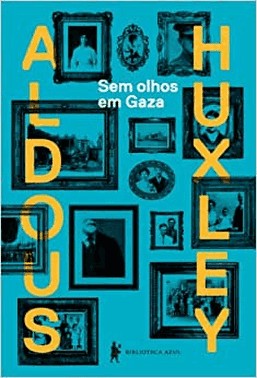 Sem Olhos Em Gaza