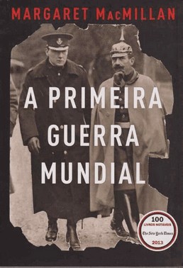 A Primeira Guerra Mundial