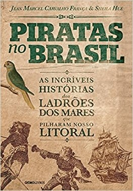 Piratas No Brasil