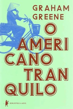 Americano Tranquilo, O