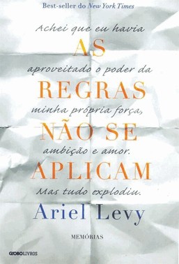 Regras Nao Se Aplicam, As