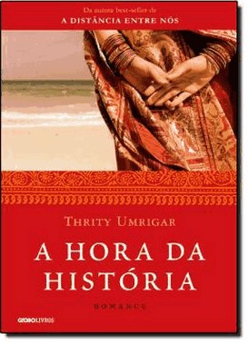 A Hora Da Historia