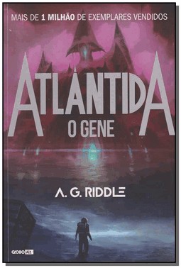 Atlantida - O Gene