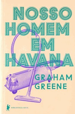 Nosso Homem Em Havana