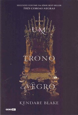 Um Trono Negro