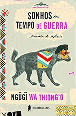 Sonhos Em Tempo De Guerra