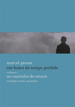 Em Busca Do Tempo Perdido - No Caminho De Swann - Vol. I