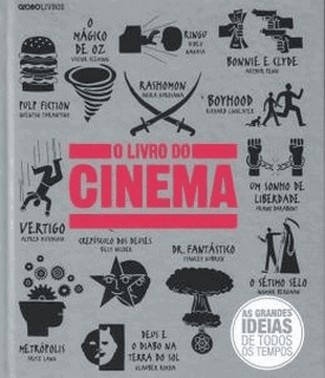 O Livro Do Cinema