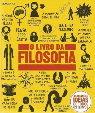 O Livro Da Filosofia
