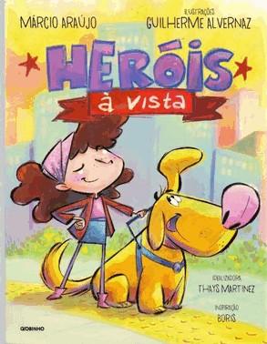 Herois A Vista