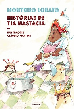 Historia De Tia Nastacia