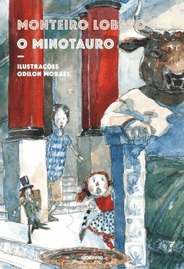 O Minotauro