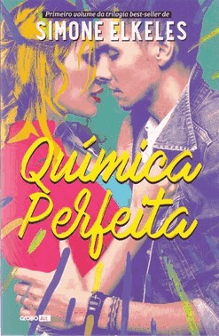 Quimica Perfeita