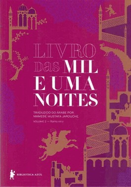 Das Mil E Uma Noites - Vol.2