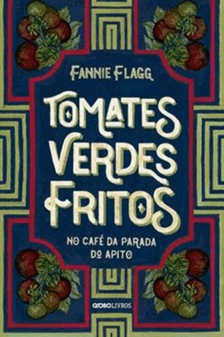 Tomates Vedes Fritos