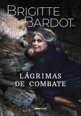 Lagrimas De Combate