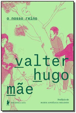 Nosso Reino, O