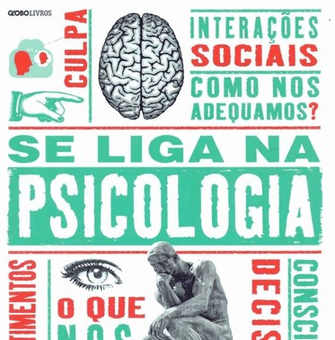 Se Liga Na Psicologia - (7012)