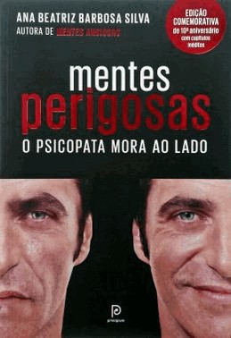 Mentes Perigosas - 03Ed/18