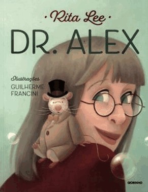 Dr Alex - 2 Ed