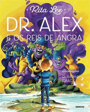Dr. Alex E Os Reis De Angra