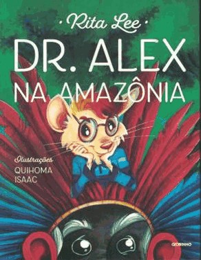 Dr. Alex Na Amazonia