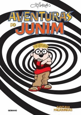 Aventuras De Junim Aventuras De Junim
