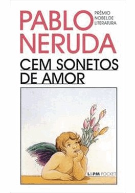 Cem Sonetos De Amor
