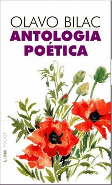 Antologia De Olavo Bilac - Bolso