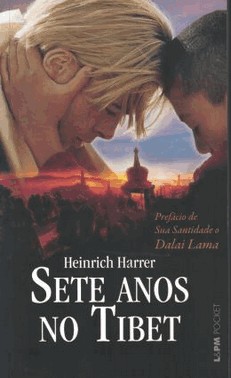 Sete Anos No Tibet