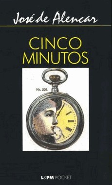 Cinco Minutos