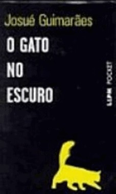 Gato No Escuro, O