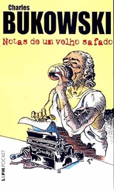 Notas De Uma Velho Safado - Bolso