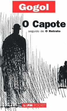 Capote, O Seguido De O Retrato - (Bolso)