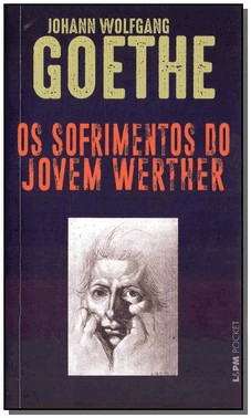 Sofrimentos Do Jovem Werther, Os - Bolso