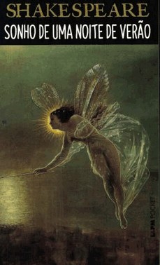 Sonho De Uma Noite De Verao