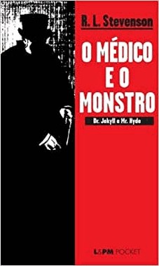 O Medico E O Monstro - Bolso