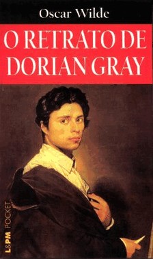 Retrato De Dorian Gray, O - Bolso