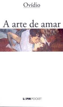 Arte De Amar, A - Bolso